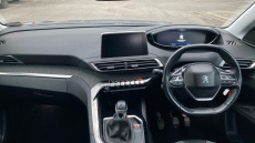 Peugeot 3008 1.6 BlueHDi 120 Allure 5dr Diesel Estate